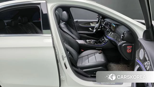 Mercedes-Benz E-Class W213 id 3873888 из Кореи 20