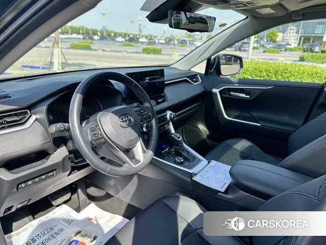 Toyota Wilanda id 4273463 из Китая 12