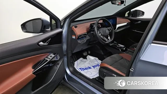 Volkswagen ID.4 id 2857718 из Кореи 20