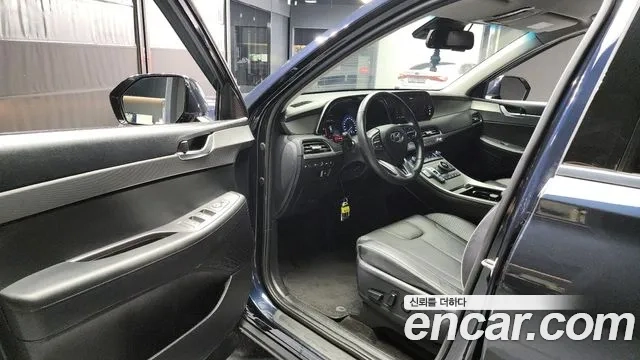 Hyundai Palisade id 2926566 из Кореи 20