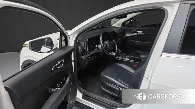 Kia Sportage 5th Generation id 3389543 из Кореи 20