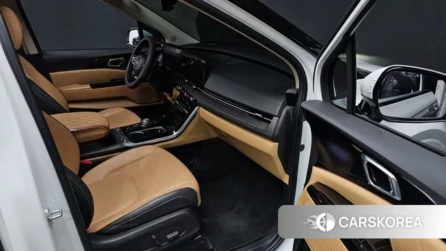 Kia Carnival 4th generation id 3615720 из Кореи 20