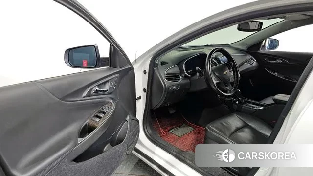 Chevrolet (GM Daewoo) The New Malibu id 3444652 из Кореи 20