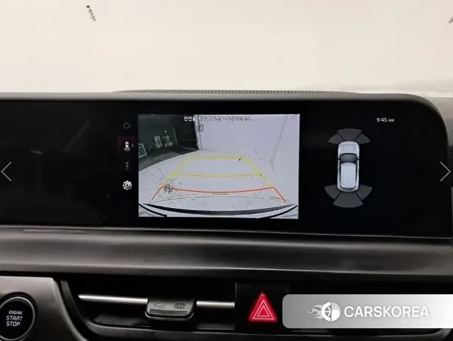 Kia The New Seltos id 3721300 из Кореи 19