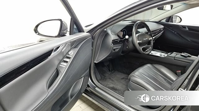 Genesis G80 (RG3) id 3885631 из Кореи 20