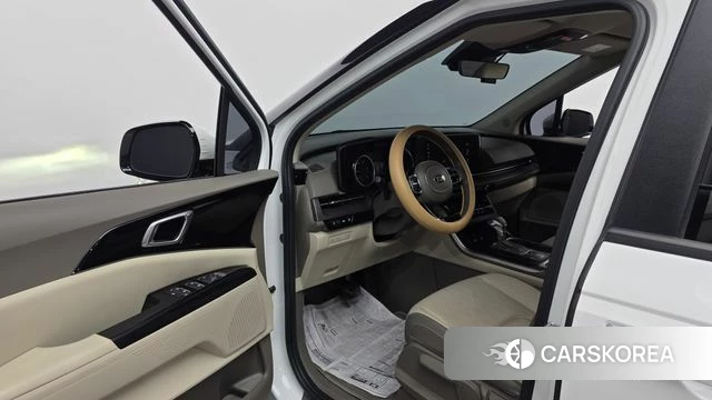 Kia Carnival 4th generation id 4434458 из Кореи 20