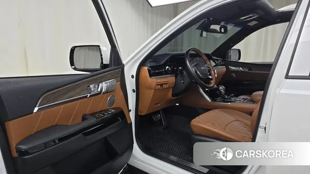 Kia Mohave Master id 3323074 из Кореи 20