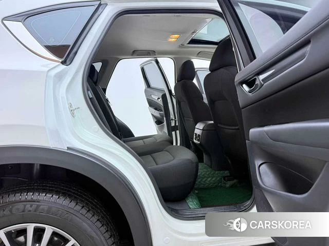 Mazda CX-5 id 4335616 из Китая 21
