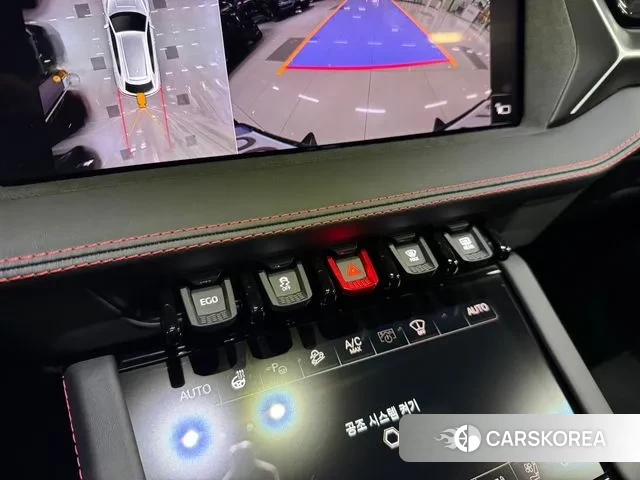 Lamborghini Urus id 3720581 из Кореи 17