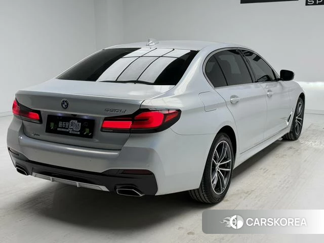 BMW 5 series id 4264103 из Китая 17