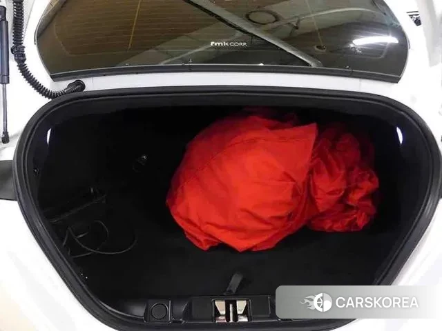 Ferrari Rome id 3496992 из Кореи 20