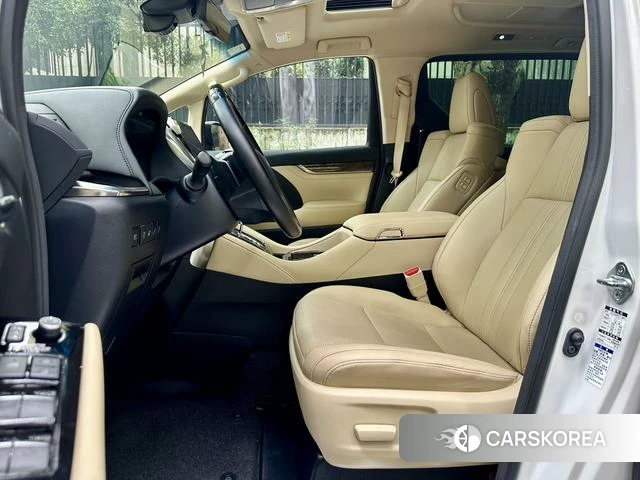 Toyota Elfa id 4365955 из Китая 18