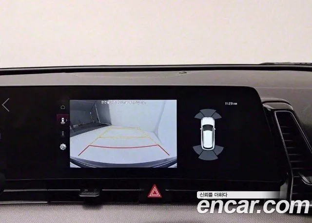 Kia Sportage 5th Generation id 2806231 из Кореи 20