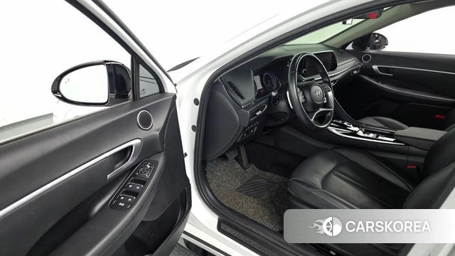 Hyundai Sonata (DN8) id 4501724 из Кореи 32
