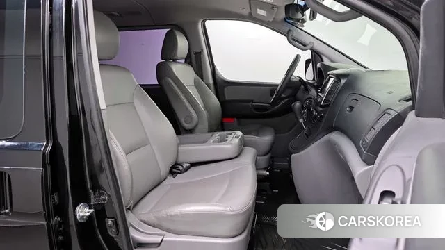 Hyundai The New Grand Starex id 3772813 из Кореи 20