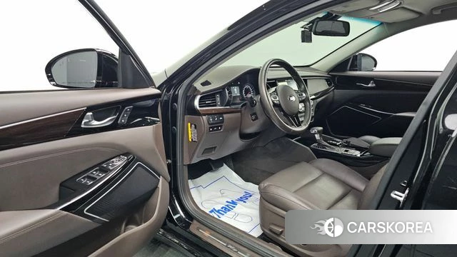 Kia Come New K7 id 3820715 из Кореи 20