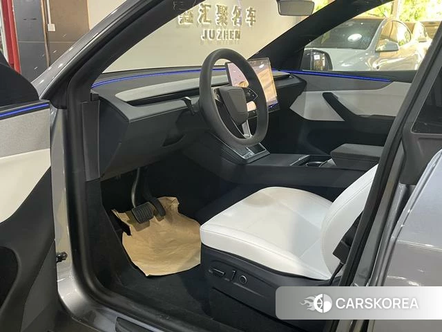 Tesla Model Y id 3945026 из Китая 17