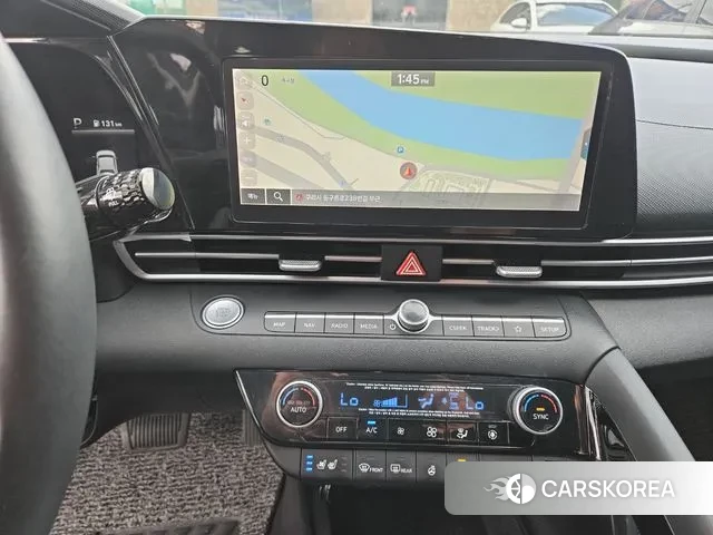 Hyundai Avante (CN7) id 3060010 из Кореи 18