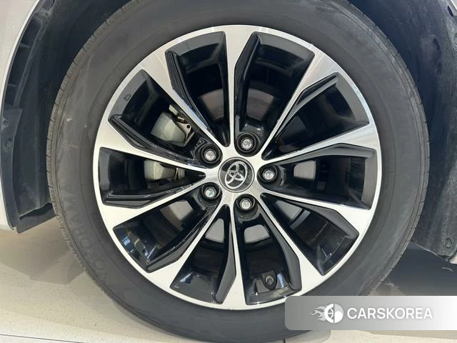 Toyota Asian dragon id 4291075 из Китая 22