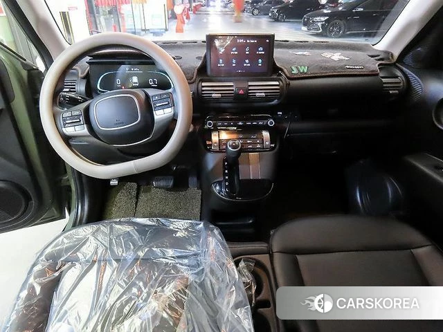 Hyundai Casper id 4396119 из Кореи 20
