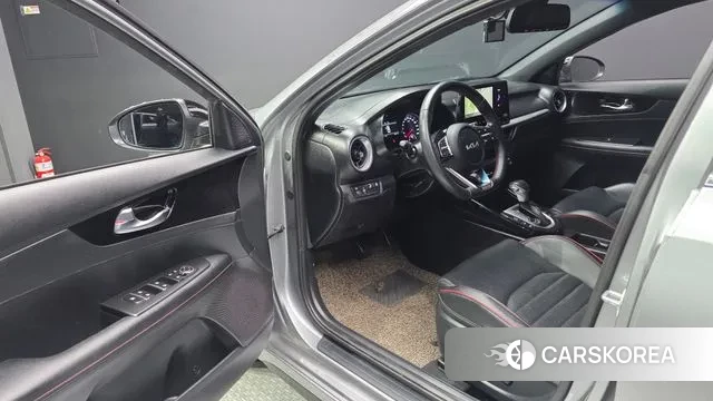 Kia The New K3 2nd generation id 3421797 из Кореи 20