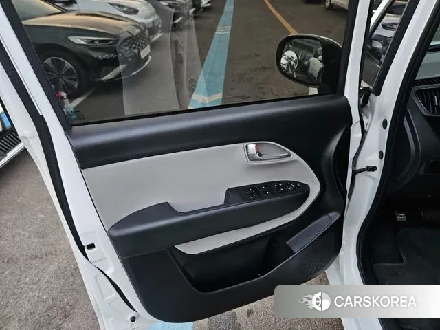 Kia The New Kia Ray id 3620280 из Кореи 20