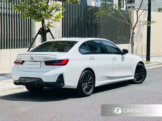 BMW 3 series id 4341608 из Китая 18