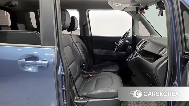 Kia The New Kia Ray id 3452249 из Кореи 20