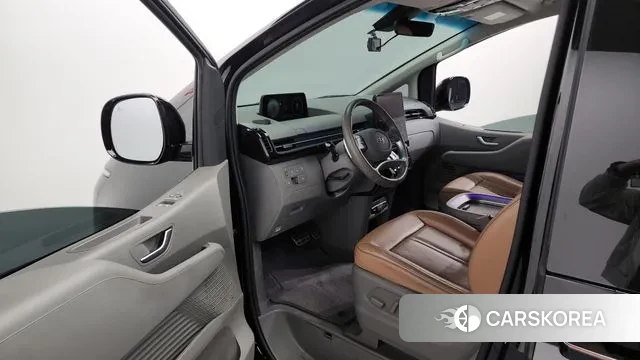 Hyundai Staria id 3458530 из Кореи 20