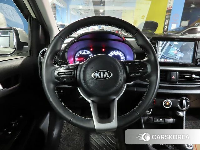 Kia All New Morning (JA) id 3801478 из Кореи 20