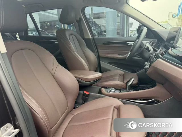 BMW X1 id 4209515 из Китая 16