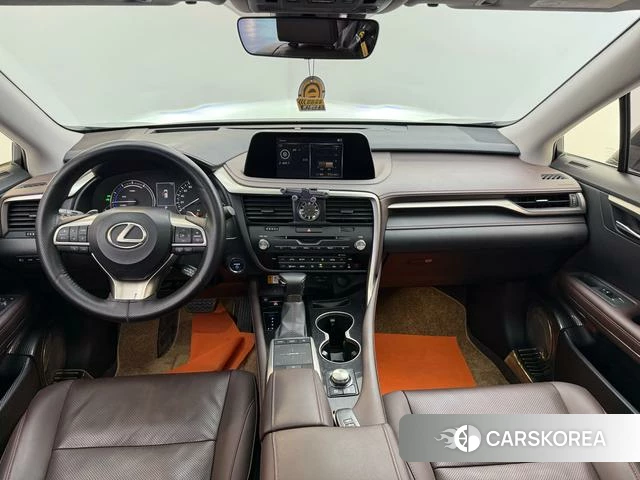 Lexus RX id 4210937 из Китая 20