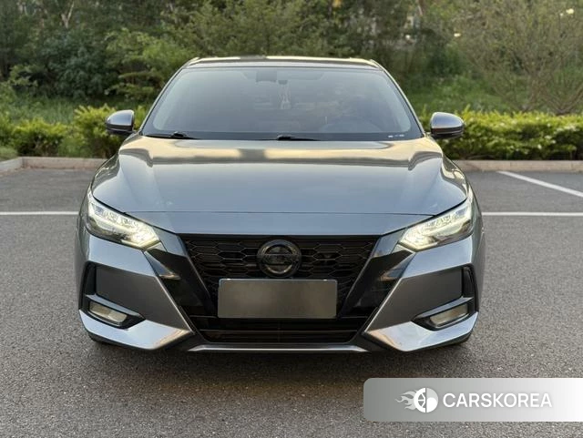 Nissan Xuan Yi id 4353269 из Китая 10