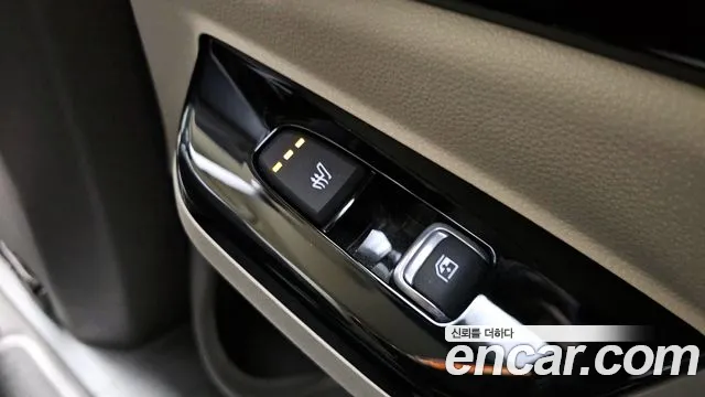 Kia Carnival 4th generation id 2607568 из Кореи 20