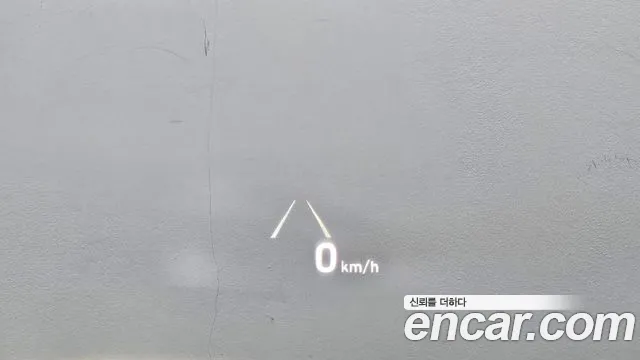 Genesis G80 id 2426401 из Кореи 20