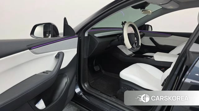 Tesla Model Y id 4710385 из Кореи 20