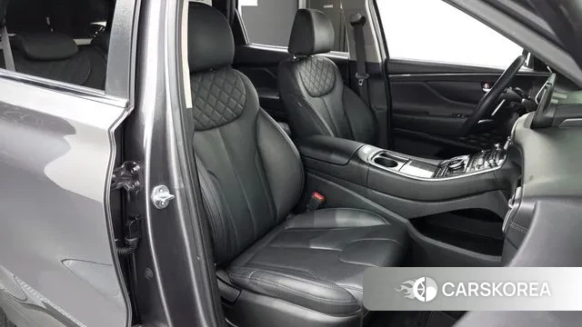 Hyundai The New Santa Fe id 3462800 из Кореи 20