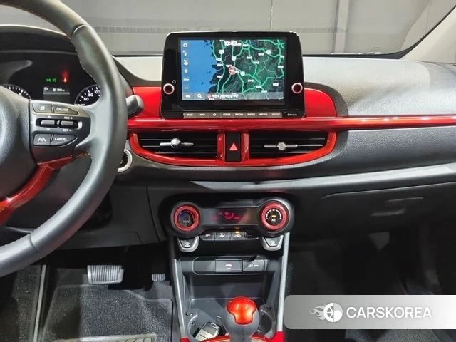 Kia Morning Urban (JA) id 4361280 из Кореи 20