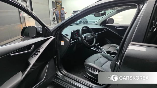 Kia Di Ol Nu Niro id 4282583 из Кореи 20