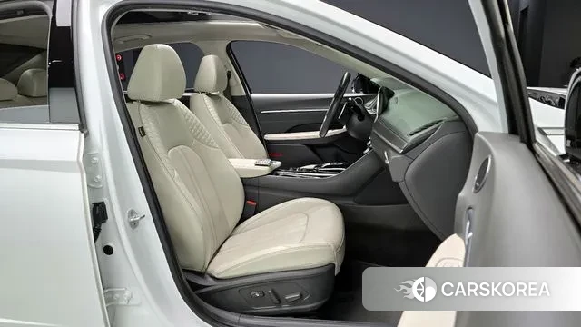 Hyundai Sonata (DN8) id 3344759 из Кореи 20