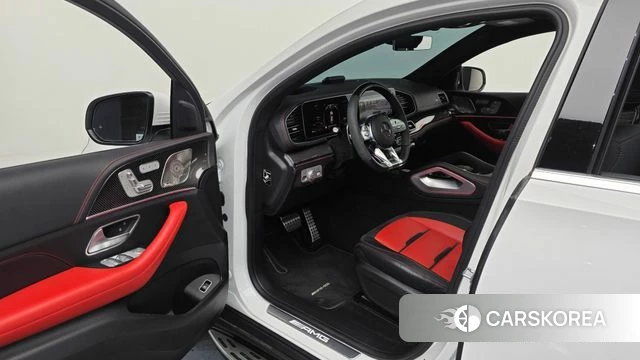 Mercedes-Benz GLE-Class W167 id 4494257 из Кореи 20