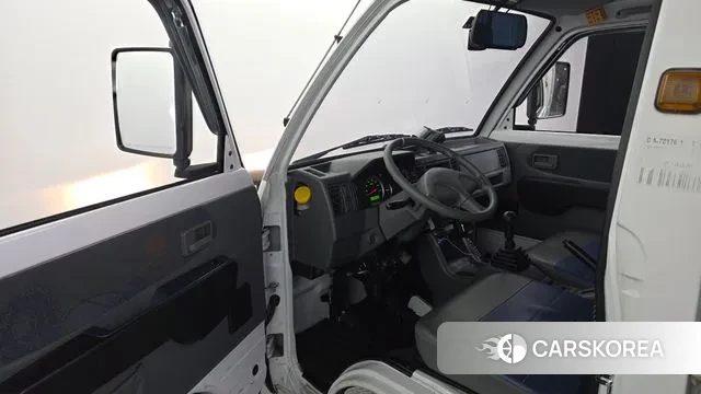 Chevrolet (GM Daewoo) New Labo id 3677364 из Кореи 20