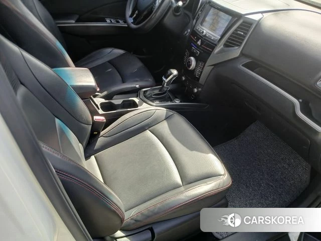 Ssangyong Tivoli Air id 4206698 из Кореи 18