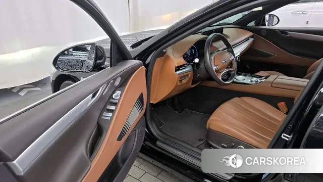 Genesis Electrified G80 (RG3) id 2930996 из Кореи 20