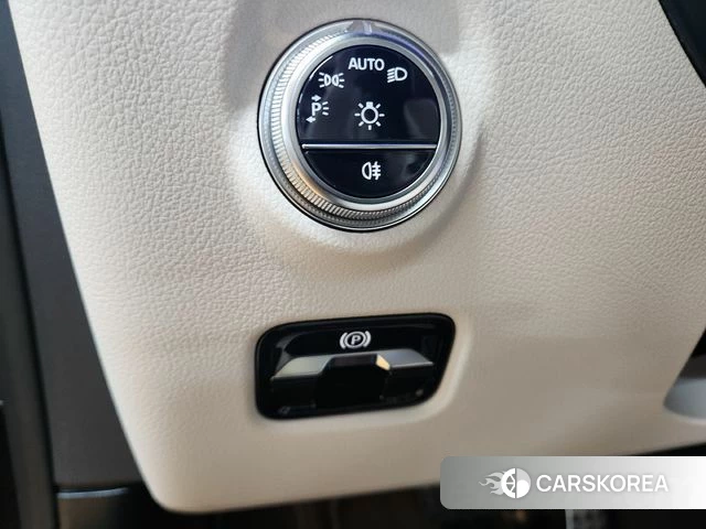 Mercedes-Benz CLE-Class C236 id 4353875 из Кореи 20