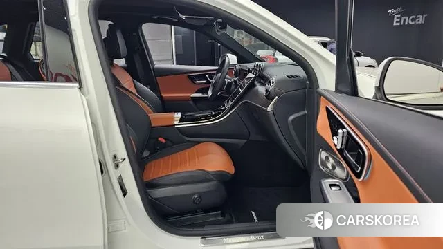 Mercedes-Benz GLC-Class X254 id 3442088 из Кореи 20