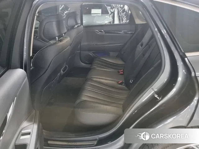 Genesis G80 (RG3) id 3562519 из Кореи 20