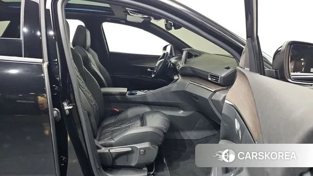 Peugeot 3008 second generation id 3725688 из Кореи 20