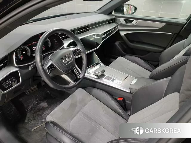 Audi A6L id 4353045 из Китая 12