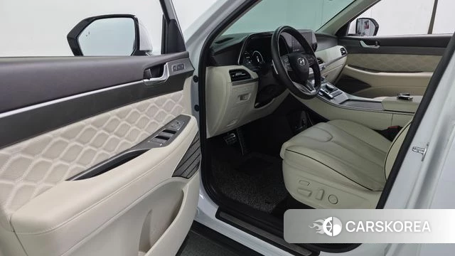 Hyundai Palisade id 4541762 из Кореи 31